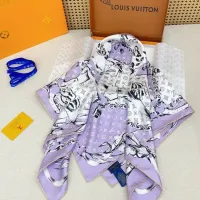 Cheap Louis Vuitton Silk Squares #1424430 Replica Wholesale [$64.00 USD] [ITEM#1424430] on Replica Louis Vuitton Scarf