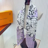 Cheap Louis Vuitton Silk Squares #1424430 Replica Wholesale [$64.00 USD] [ITEM#1424430] on Replica Louis Vuitton Scarf