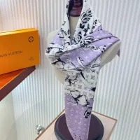 Cheap Louis Vuitton Silk Squares #1424430 Replica Wholesale [$64.00 USD] [ITEM#1424430] on Replica Louis Vuitton Scarf