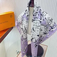 Cheap Louis Vuitton Silk Squares #1424430 Replica Wholesale [$64.00 USD] [ITEM#1424430] on Replica Louis Vuitton Scarf