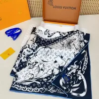 Cheap Louis Vuitton Silk Squares #1424431 Replica Wholesale [$64.00 USD] [ITEM#1424431] on Replica Louis Vuitton Scarf
