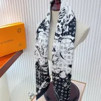 Cheap Louis Vuitton Silk Squares #1424431 Replica Wholesale [$64.00 USD] [ITEM#1424431] on Replica Louis Vuitton Scarf
