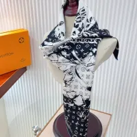 Cheap Louis Vuitton Silk Squares #1424431 Replica Wholesale [$64.00 USD] [ITEM#1424431] on Replica Louis Vuitton Scarf