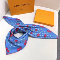 Cheap Louis Vuitton Silk Squares #1424432 Replica Wholesale [$76.00 USD] [ITEM#1424432] on Replica Louis Vuitton Scarf