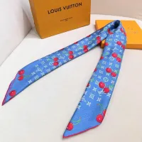 Cheap Louis Vuitton Silk Squares #1424432 Replica Wholesale [$76.00 USD] [ITEM#1424432] on Replica Louis Vuitton Scarf