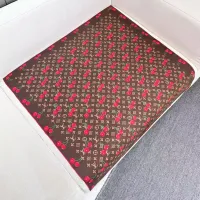 Cheap Louis Vuitton Silk Squares #1424433 Replica Wholesale [$76.00 USD] [ITEM#1424433] on Replica Louis Vuitton Scarf