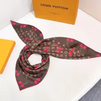 Cheap Louis Vuitton Silk Squares #1424433 Replica Wholesale [$76.00 USD] [ITEM#1424433] on Replica Louis Vuitton Scarf