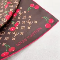 Cheap Louis Vuitton Silk Squares #1424433 Replica Wholesale [$76.00 USD] [ITEM#1424433] on Replica Louis Vuitton Scarf