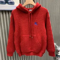 Cheap Burberry Fashion Sweaters Long Sleeved For Unisex #1424434 Replica Wholesale [$82.00 USD] [ITEM#1424434] on Replica Burberry Fashion Sweaters
