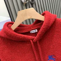 Cheap Burberry Fashion Sweaters Long Sleeved For Unisex #1424434 Replica Wholesale [$82.00 USD] [ITEM#1424434] on Replica Burberry Fashion Sweaters