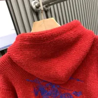 Cheap Burberry Fashion Sweaters Long Sleeved For Unisex #1424434 Replica Wholesale [$82.00 USD] [ITEM#1424434] on Replica Burberry Fashion Sweaters