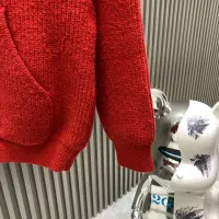 Cheap Burberry Fashion Sweaters Long Sleeved For Unisex #1424434 Replica Wholesale [$82.00 USD] [ITEM#1424434] on Replica Burberry Fashion Sweaters