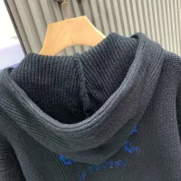 Cheap Burberry Fashion Sweaters Long Sleeved For Unisex #1424436 Replica Wholesale [$82.00 USD] [ITEM#1424436] on Replica Burberry Fashion Sweaters