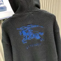 Cheap Burberry Fashion Sweaters Long Sleeved For Unisex #1424436 Replica Wholesale [$82.00 USD] [ITEM#1424436] on Replica Burberry Fashion Sweaters