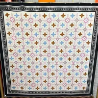 Cheap Louis Vuitton Silk Squares #1424437 Replica Wholesale [$85.00 USD] [ITEM#1424437] on Replica Louis Vuitton Scarf