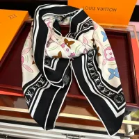 Cheap Louis Vuitton Silk Squares #1424437 Replica Wholesale [$85.00 USD] [ITEM#1424437] on Replica Louis Vuitton Scarf