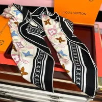 Cheap Louis Vuitton Silk Squares #1424437 Replica Wholesale [$85.00 USD] [ITEM#1424437] on Replica Louis Vuitton Scarf