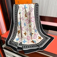 Cheap Louis Vuitton Silk Squares #1424437 Replica Wholesale [$85.00 USD] [ITEM#1424437] on Replica Louis Vuitton Scarf