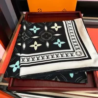 Cheap Louis Vuitton Silk Squares #1424438 Replica Wholesale [$85.00 USD] [ITEM#1424438] on Replica Louis Vuitton Scarf