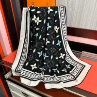 Cheap Louis Vuitton Silk Squares #1424438 Replica Wholesale [$85.00 USD] [ITEM#1424438] on Replica Louis Vuitton Scarf