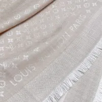 Cheap Louis Vuitton Squares #1424439 Replica Wholesale [$68.00 USD] [ITEM#1424439] on Replica Louis Vuitton Scarf