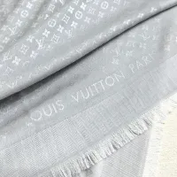 Cheap Louis Vuitton Squares #1424440 Replica Wholesale [$68.00 USD] [ITEM#1424440] on Replica Louis Vuitton Scarf