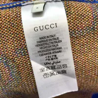 Cheap Gucci Sweaters Long Sleeved For Unisex #1424441 Replica Wholesale [$82.00 USD] [ITEM#1424441] on Replica Gucci Sweaters
