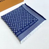 Cheap Louis Vuitton Squares #1424442 Replica Wholesale [$68.00 USD] [ITEM#1424442] on Replica Louis Vuitton Scarf
