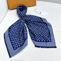 Cheap Louis Vuitton Squares #1424442 Replica Wholesale [$68.00 USD] [ITEM#1424442] on Replica Louis Vuitton Scarf