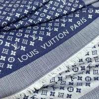 Cheap Louis Vuitton Squares #1424442 Replica Wholesale [$68.00 USD] [ITEM#1424442] on Replica Louis Vuitton Scarf