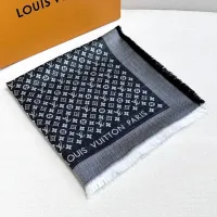 Cheap Louis Vuitton Squares #1424443 Replica Wholesale [$68.00 USD] [ITEM#1424443] on Replica Louis Vuitton Scarf
