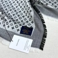 Cheap Louis Vuitton Squares #1424443 Replica Wholesale [$68.00 USD] [ITEM#1424443] on Replica Louis Vuitton Scarf