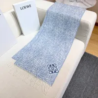 Cheap LOEWE Scarf #1424445 Replica Wholesale [$68.00 USD] [ITEM#1424445] on Replica LOEWE Scarf