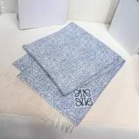 Cheap LOEWE Scarf #1424445 Replica Wholesale [$68.00 USD] [ITEM#1424445] on Replica LOEWE Scarf