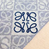 Cheap LOEWE Scarf #1424445 Replica Wholesale [$68.00 USD] [ITEM#1424445] on Replica LOEWE Scarf