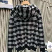 Cheap Louis Vuitton LV Sweaters Long Sleeved For Unisex #1424446 Replica Wholesale [$85.00 USD] [ITEM#1424446] on Replica Louis Vuitton LV Sweaters