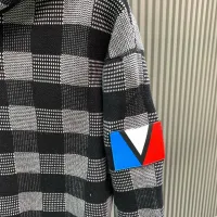 Cheap Louis Vuitton LV Sweaters Long Sleeved For Unisex #1424446 Replica Wholesale [$85.00 USD] [ITEM#1424446] on Replica Louis Vuitton LV Sweaters