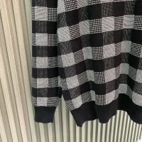 Cheap Louis Vuitton LV Sweaters Long Sleeved For Unisex #1424446 Replica Wholesale [$85.00 USD] [ITEM#1424446] on Replica Louis Vuitton LV Sweaters