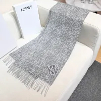Cheap LOEWE Scarf #1424447 Replica Wholesale [$68.00 USD] [ITEM#1424447] on Replica LOEWE Scarf