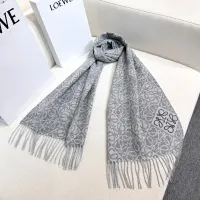 Cheap LOEWE Scarf #1424447 Replica Wholesale [$68.00 USD] [ITEM#1424447] on Replica LOEWE Scarf