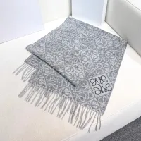 Cheap LOEWE Scarf #1424447 Replica Wholesale [$68.00 USD] [ITEM#1424447] on Replica LOEWE Scarf