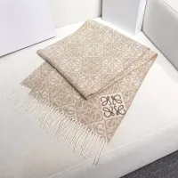 Cheap LOEWE Scarf #1424448 Replica Wholesale [$68.00 USD] [ITEM#1424448] on Replica LOEWE Scarf