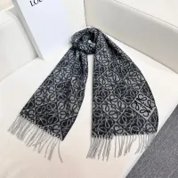 Cheap LOEWE Scarf #1424449 Replica Wholesale [$68.00 USD] [ITEM#1424449] on Replica LOEWE Scarf