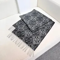Cheap LOEWE Scarf #1424449 Replica Wholesale [$68.00 USD] [ITEM#1424449] on Replica LOEWE Scarf