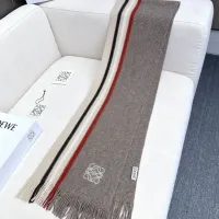 Cheap LOEWE Scarf #1424451 Replica Wholesale [$60.00 USD] [ITEM#1424451] on Replica LOEWE Scarf