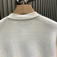 Cheap Louis Vuitton LV Sweaters Long Sleeved For Unisex #1424454 Replica Wholesale [$80.00 USD] [ITEM#1424454] on Replica Louis Vuitton LV Sweaters