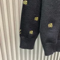 Cheap Louis Vuitton LV Sweaters Long Sleeved For Unisex #1424455 Replica Wholesale [$82.00 USD] [ITEM#1424455] on Replica Louis Vuitton LV Sweaters