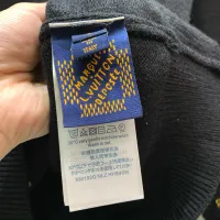 Cheap Louis Vuitton LV Sweaters Long Sleeved For Unisex #1424455 Replica Wholesale [$82.00 USD] [ITEM#1424455] on Replica Louis Vuitton LV Sweaters