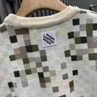 Cheap Louis Vuitton LV Sweaters Long Sleeved For Unisex #1424456 Replica Wholesale [$82.00 USD] [ITEM#1424456] on Replica Louis Vuitton LV Sweaters