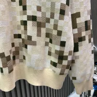 Cheap Louis Vuitton LV Sweaters Long Sleeved For Unisex #1424456 Replica Wholesale [$82.00 USD] [ITEM#1424456] on Replica Louis Vuitton LV Sweaters
